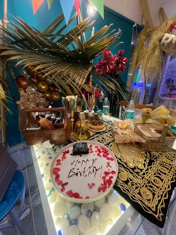 Photo shared by Kubra Khan