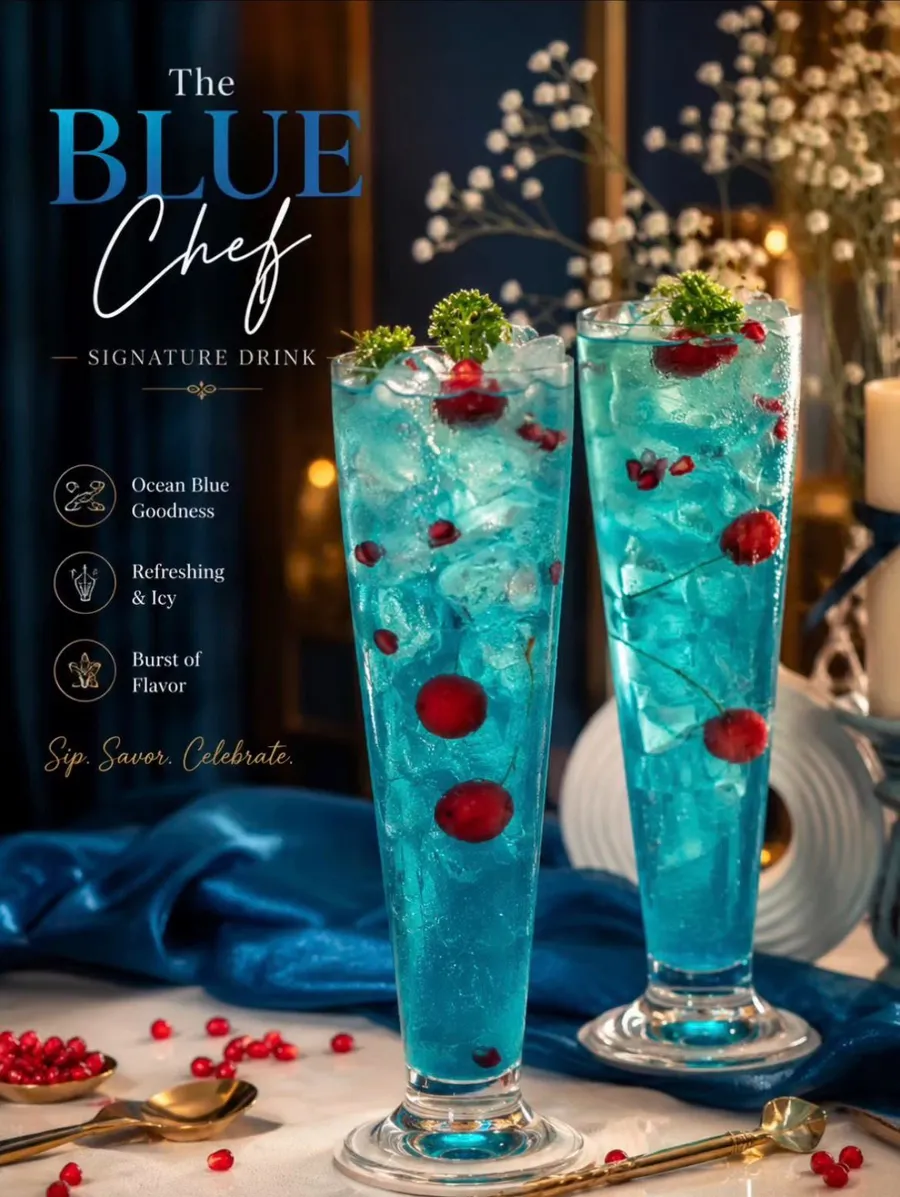 Drinks