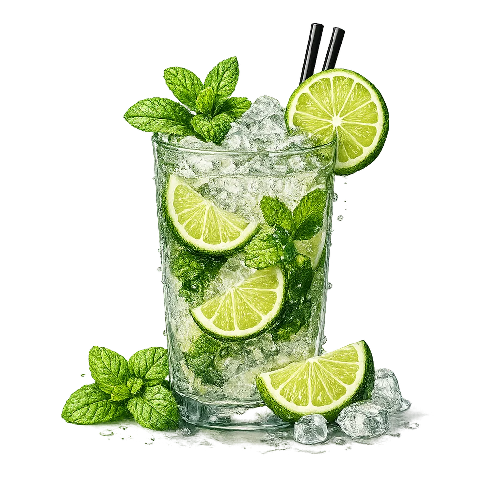 Shakes & Mojitos
