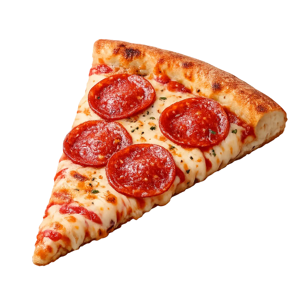 Signature Pizzas