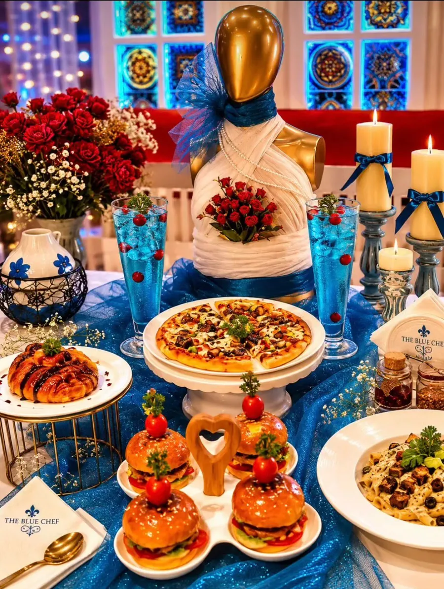 Signature Plates
