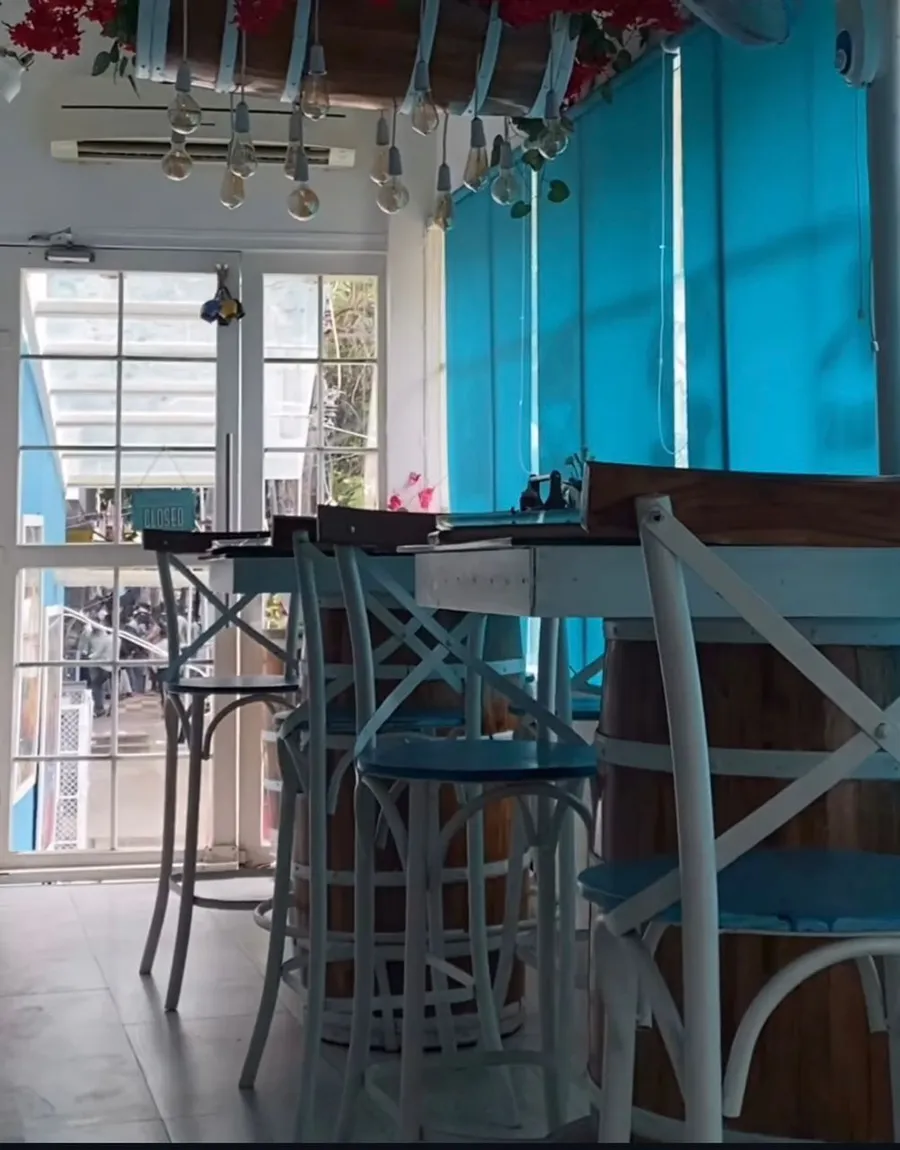 The Space